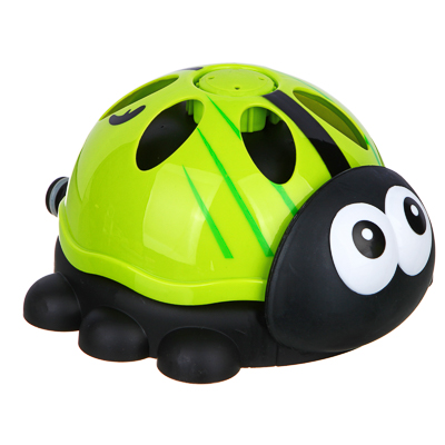 Разбрызгиватель садовый Насекомое 14*16*8см пластик INBLOOM (36шт/кор) - фото в Миди Лтд Изображение товара Разбрызгиватель садовый Насекомое 14*16*8см пластик INBLOOM (36шт/кор) в Миди Лтд