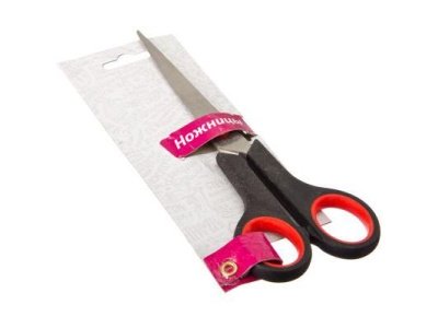 Изображение товара Ножницы универсальные ПРОМО 17,5см в Миди Лтд