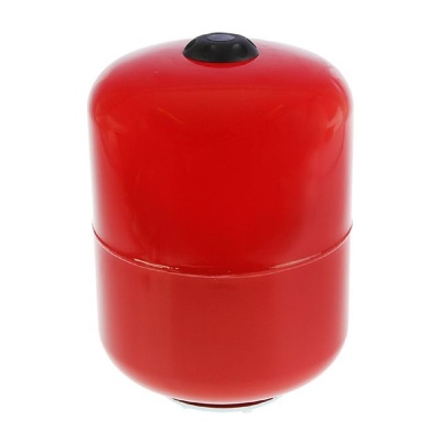 Изображение товара Расширительный бак OASIS RV-24 для систем отопления в Миди Лтд