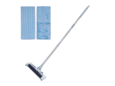 Изображение товара Электровеник GALAXY LINE GL 6430 15Вт объем контейнера 0.5л Черный Х в Миди Лтд