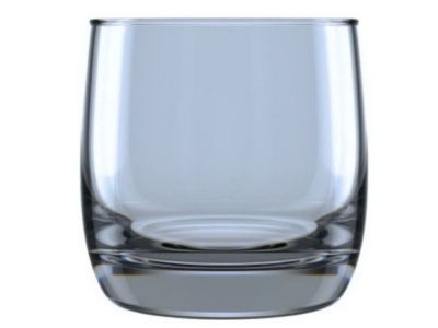 Изображение товара Стакан Графит 300мл 6шт (4шт/уп) в Миди Лтд