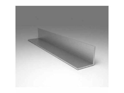 Угол 30*30 2,0 алюминий - фото в Миди Лтд Изображение товара Угол 30*30 2,0 алюминий в Миди Лтд