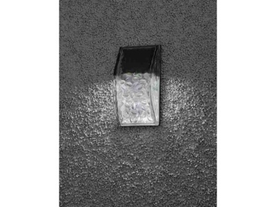 Изображение товара Светильник фасадный ЭРА ERAFS024-39 солн батарея подсветка Кристалл 3LED 7 lm в Миди Лтд