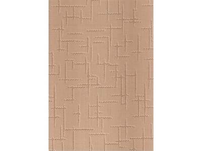 Панель ПВХ Рогожка Светло-Коричневый лакированная 0,25х2,7м (уп=6,75м2/10шт) 22  Х - фото в Миди Лтд Изображение товара Панель ПВХ Рогожка Светло-Коричневый лакированная 0,25х2,7м (уп=6,75м2/10шт) 22  Х в Миди Лтд