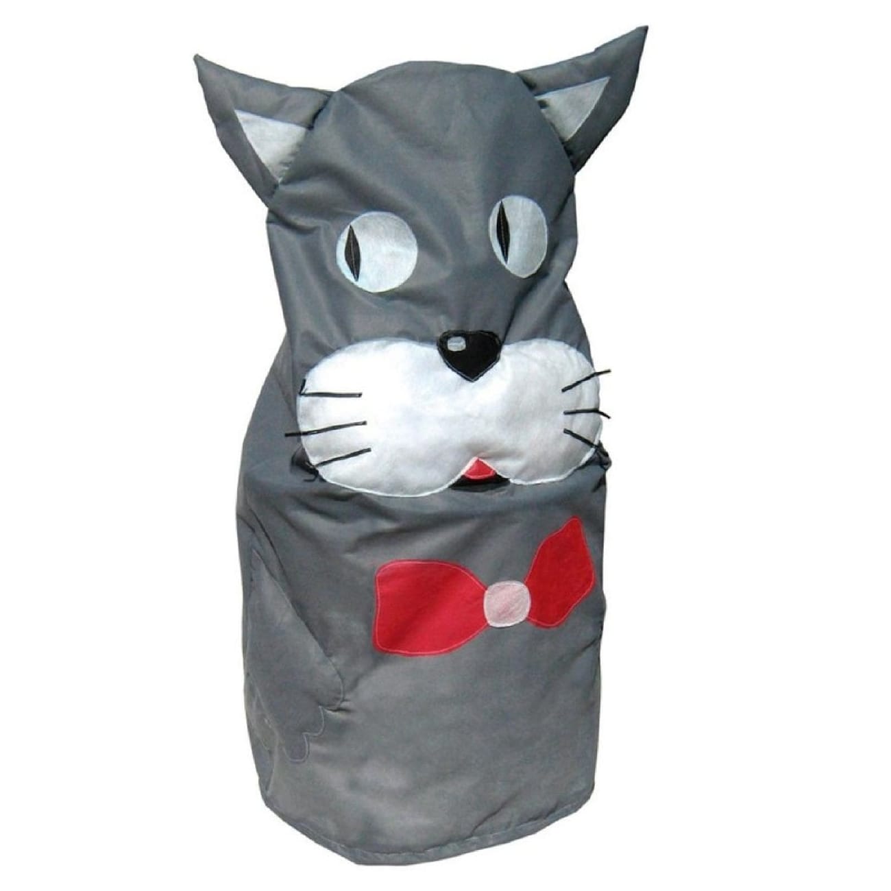 Изображение товара Укрытие для растений Садовита Фантазия 120*97 Кот в Миди Лтд