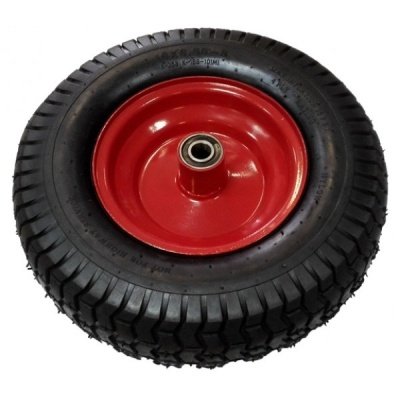 Колесо пневматическое 6.50*80 d50/20 не симметр.ступица (B) - фото в Миди Лтд Изображение товара Колесо пневматическое 6.50*80 d50/20 не симметр.ступица (B) в Миди Лтд