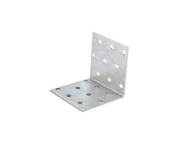 Крепежный угол равносторонний KUR - 40х40x20 (200шт/уп) - фото в Миди Лтд Изображение товара Крепежный угол равносторонний KUR - 40х40x20 (200шт/уп) в Миди Лтд