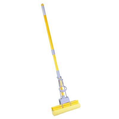 Швабра ПВА телескоп ручка 120см 2 ряда роликов VETTA (30шт/кор) - фото в Миди Лтд Изображение товара Швабра ПВА телескоп ручка 120см 2 ряда роликов VETTA (30шт/кор) в Миди Лтд