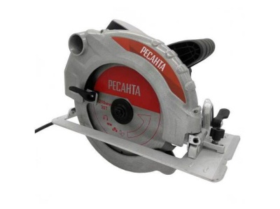 Пила дисковая ДП-210/2000 Ресанта - фото в Миди Лтд Изображение товара Пила дисковая ДП-210/2000 Ресанта в Миди Лтд