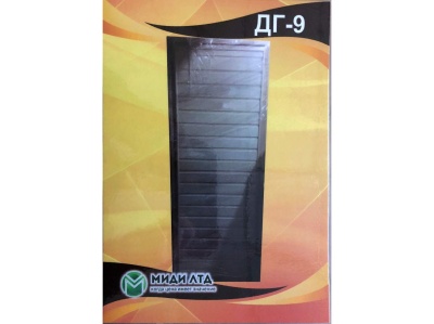 Дверной блок ДГ-9 (1800*700) - фото в Миди Лтд Изображение товара Дверной блок ДГ-9 (1800*700) в Миди Лтд