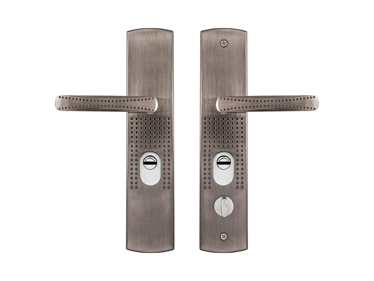 Ручки на планке универсальные СН-222 - фото в Миди Лтд Изображение товара Ручки на планке универсальные СН-222 в Миди Лтд