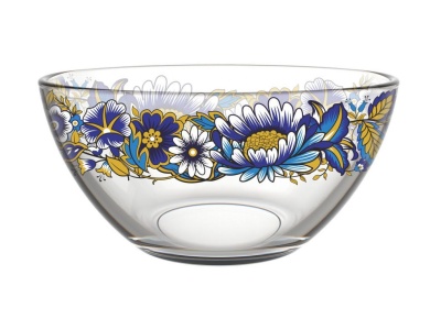 Салатник малый Милори 250мл (36шт/уп) Х - фото в Миди Лтд Изображение товара Салатник малый Милори 250мл (36шт/уп) Х в Миди Лтд