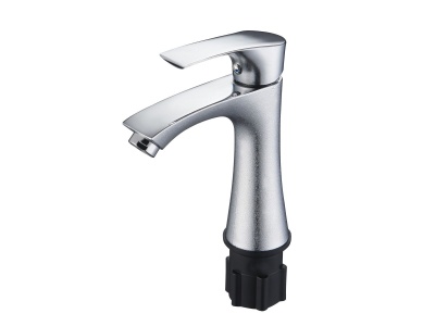 Смеситель для умывальника FAB1-A SOLONE - фото в Миди Лтд Изображение товара Смеситель для умывальника FAB1-A SOLONE в Миди Лтд