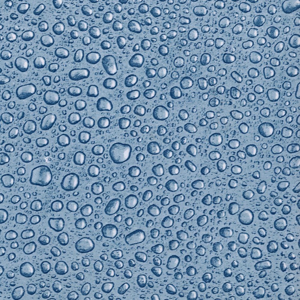 Изображение товара Пленка самоклеющаяся "Deluxe" капли 0,45*2м в Миди Лтд