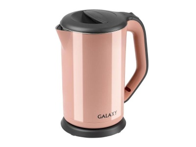 Изображение товара Чайник электрический GALAXY LINE GL 0330 2000Вт 1,7л Розовый Х в Миди Лтд