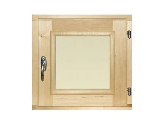Форточка стеклопакет (50/60) - фото в Миди Лтд Изображение товара Форточка стеклопакет (50/60) в Миди Лтд