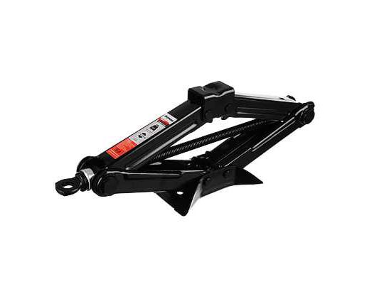 Изображение товара Домкрат механ-й ромбический 1,5т   ХХ в Миди Лтд