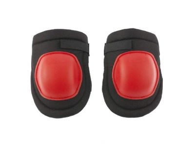 Изображение товара Наколенники защитные с мягкими пластиковыми чашками в Миди Лтд