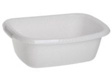 Таз пластиковый ВОДОЛЕЙ овальный 32л мрамор (8шт/уп) - фото в Миди Лтд Изображение товара Таз пластиковый ВОДОЛЕЙ овальный 32л мрамор (8шт/уп) в Миди Лтд