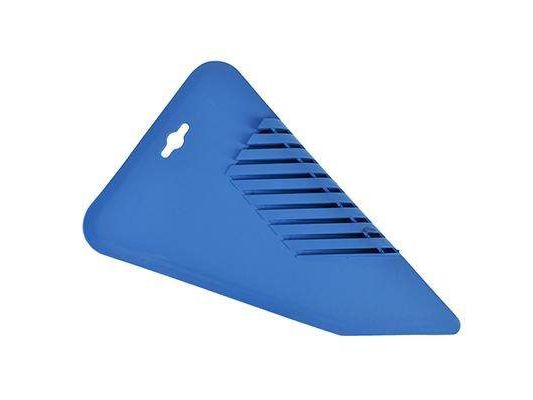 Шпатель  для разглаживания обоев                  ХХ - фото в Миди Лтд Изображение товара Шпатель  для разглаживания обоев                  ХХ в Миди Лтд