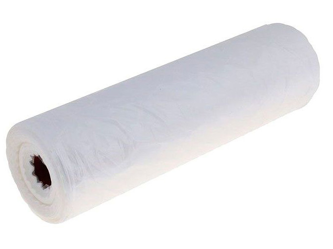 Пакет фасовочный в рулоне 30*40см 10мк синий (300шт/рул) (20рул/кор) - фото в Миди Лтд Изображение товара Пакет фасовочный в рулоне 30*40см 10мк синий (300шт/рул) (20рул/кор) в Миди Лтд