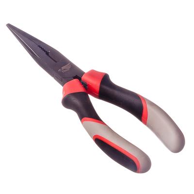 Изображение товара Тонкогубцы 180мм FALCO             ХХ в Миди Лтд