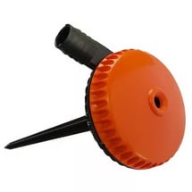 Изображение товара Улитка с колышком SLD под ёрш 3/4 в Миди Лтд