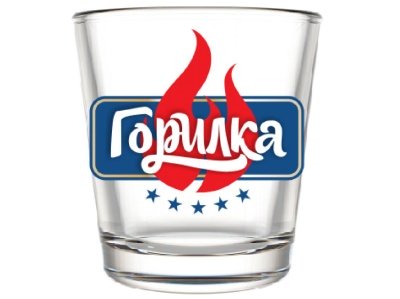 Изображение товара Стопка Крепкие напитки 50мл 6шт (8шт/уп) Х в Миди Лтд