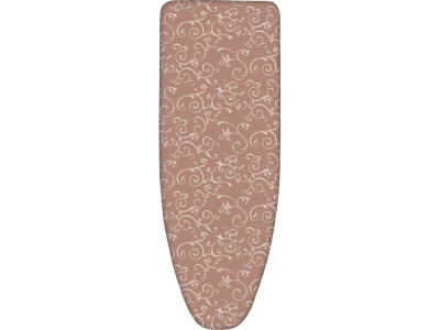 Чехол для гладильной доски Haushalt 1300х550 ornament - фото в Миди Лтд Изображение товара Чехол для гладильной доски Haushalt 1300х550 ornament в Миди Лтд