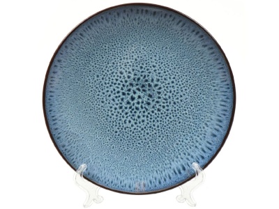 Изображение товара Тарелка десертная керамика круглая 20см Daniks Файруза (6шт/уп) в Миди Лтд