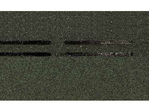 Черепица коньково-карнизная  DOCKE PIE Standart 1000*333мм Зеленая (22шт/уп) - фото в Миди Лтд Изображение товара Черепица коньково-карнизная  DOCKE PIE Standart 1000*333мм Зеленая (22шт/уп) в Миди Лтд