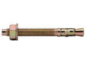 Анкер клиновой 10х95 (60шт/уп) - фото в Миди Лтд Изображение товара Анкер клиновой 10х95 (60шт/уп) в Миди Лтд