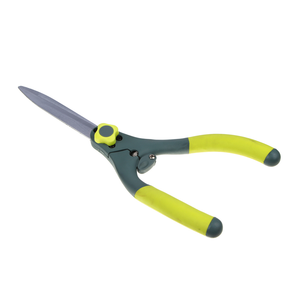 Кусторез 43 см сталь нейлон INBLOOM PROF+ (6шт/уп)    ХХ - фото в Миди Лтд Изображение товара Кусторез 43 см сталь нейлон INBLOOM PROF+ (6шт/уп)    ХХ в Миди Лтд