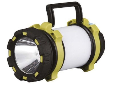 Фонарь фара 168х80х80мм "Сибирский Следопыт" Рэлей, 40 LED+ 20 LED+ 1 LED, Power Bank, аккум.220В,  - фото в Миди Лтд Изображение товара Фонарь фара 168х80х80мм "Сибирский Следопыт" Рэлей, 40 LED+ 20 LED+ 1 LED, Power Bank, аккум.220В,  в Миди Лтд