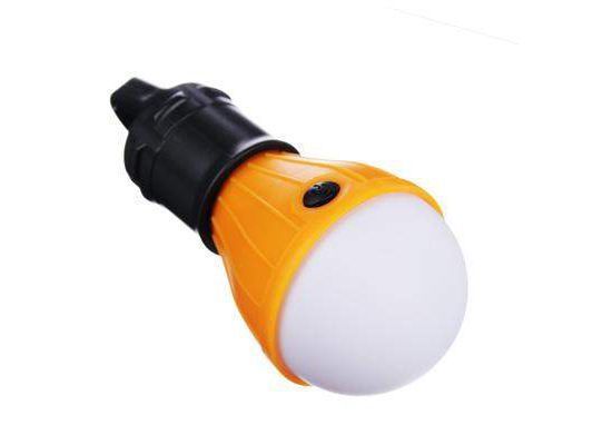 Светильник кемпинговый подвесной           ХХ - фото в Миди Лтд Изображение товара Светильник кемпинговый подвесной           ХХ в Миди Лтд