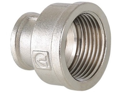 Изображение товара Муфта  1"- 1 1/2"  г/г (5шт/уп) CRRS1121 в Миди Лтд