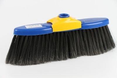 Щетка для пола Крыло (18шт/кор) - фото в Миди Лтд Изображение товара Щетка для пола Крыло (18шт/кор) в Миди Лтд