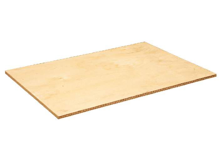 Фанера ФК  3мм  3/4сорт  1525*1525 Ш2 (142шт/пал) - фото в Миди Лтд Изображение товара Фанера ФК  3мм  3/4сорт  1525*1525 Ш2 (142шт/пал) в Миди Лтд