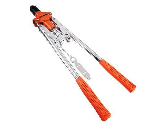 Изображение товара Заклепочник 435мм ЕРМАК двуручный усиленный    ХХ в Миди Лтд