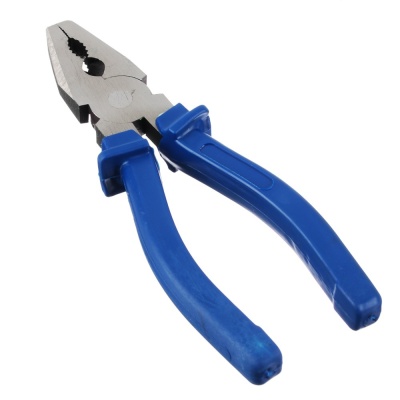 Пассатижи 160мм комбинированные шлифованные Эконом - фото в Миди Лтд Изображение товара Пассатижи 160мм комбинированные шлифованные Эконом в Миди Лтд