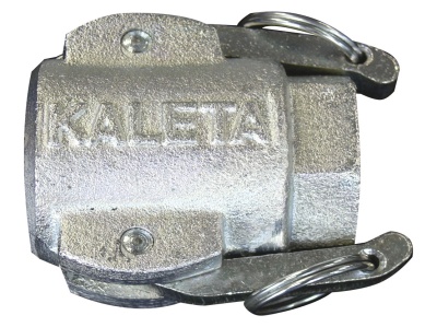 Гнездо крепящего соединения ВОЛМА 25 Калета - фото в Миди Лтд Изображение товара Гнездо крепящего соединения ВОЛМА 25 Калета в Миди Лтд