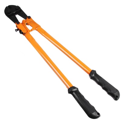 Болторез ЕРМАК 750мм (5шт/кор) - фото в Миди Лтд Изображение товара Болторез ЕРМАК 750мм (5шт/кор) в Миди Лтд