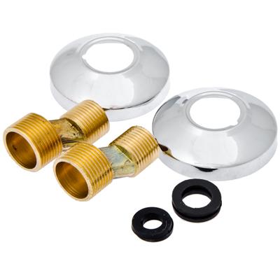 Набор эксцентриков с отражателем латунь     ХХ - фото в Миди Лтд Изображение товара Набор эксцентриков с отражателем латунь     ХХ в Миди Лтд