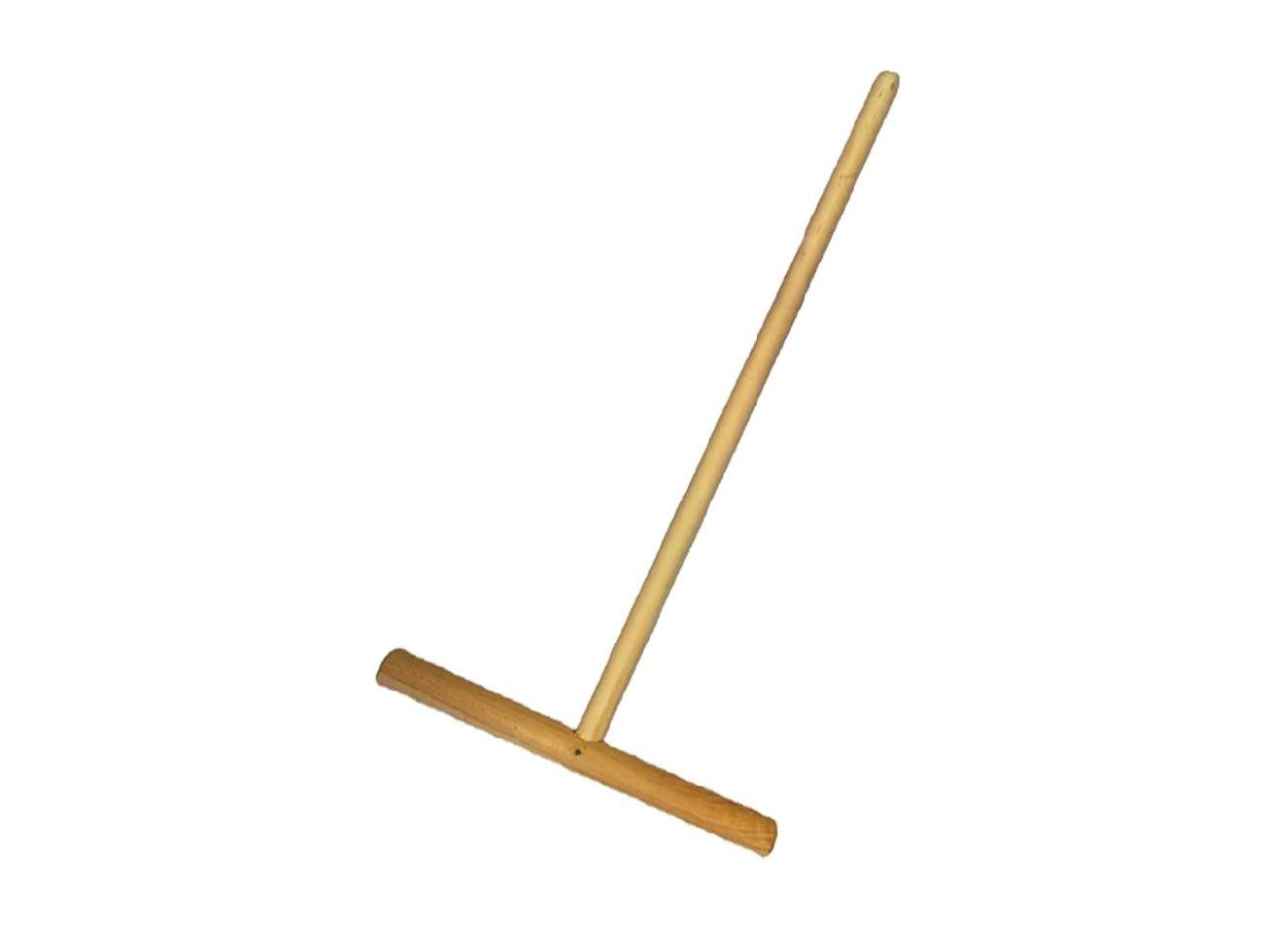 Швабра деревянная 1 сорт (10шт/уп) - фото в Миди Лтд Изображение товара Швабра деревянная 1 сорт (10шт/уп) в Миди Лтд