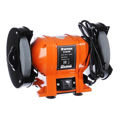 Изображение товара Станок заточной Ермак 3с-150/250                  ХХ в Миди Лтд