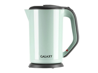 Изображение товара Чайник электрический GALAXY GL 0330 2000Вт 1,7л Салатовый Х в Миди Лтд