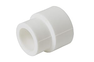 Изображение товара Муфта переходная PPR 32*20 внутренняя-внутренняя Valfex (50шт/уп) в Миди Лтд
