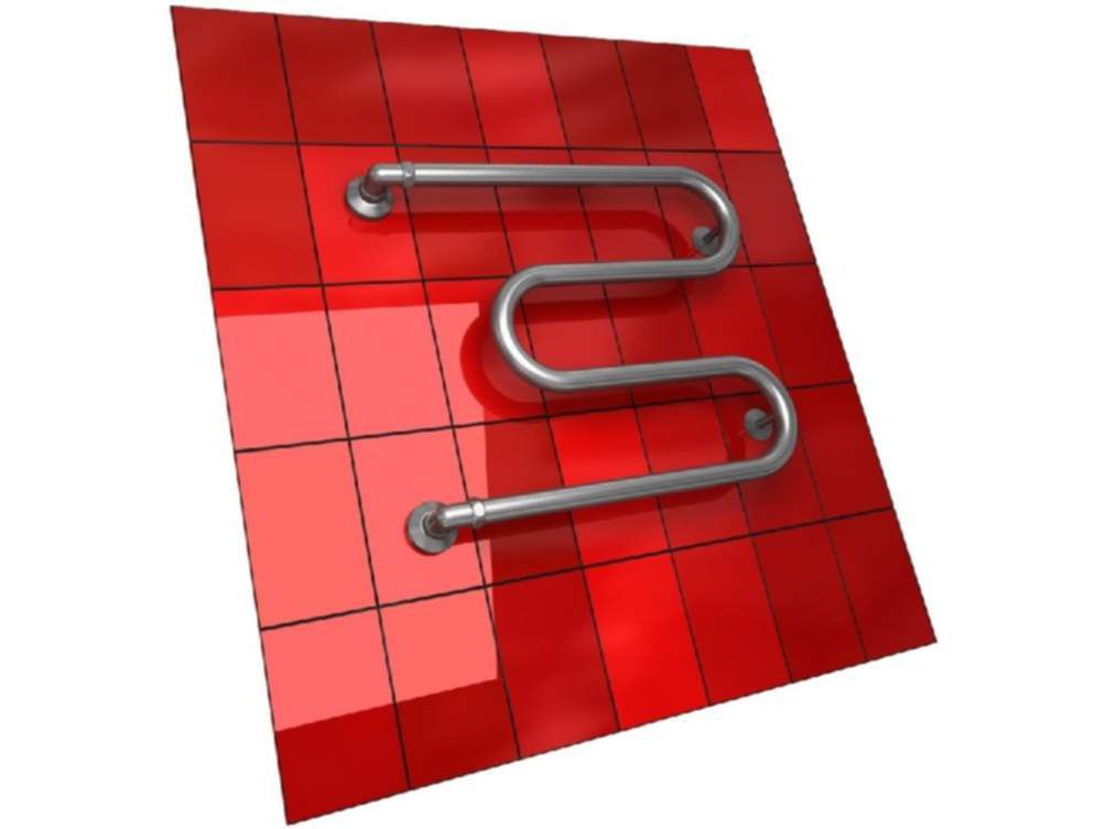 Полотенцесушитель М3 без полочки 50*60 (1") ДВИН - фото в Миди Лтд Изображение товара Полотенцесушитель М3 без полочки 50*60 (1") ДВИН в Миди Лтд