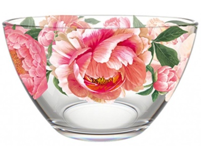 Салатник средний Корнелия 700мл (12шт/уп) Х - фото в Миди Лтд Изображение товара Салатник средний Корнелия 700мл (12шт/уп) Х в Миди Лтд