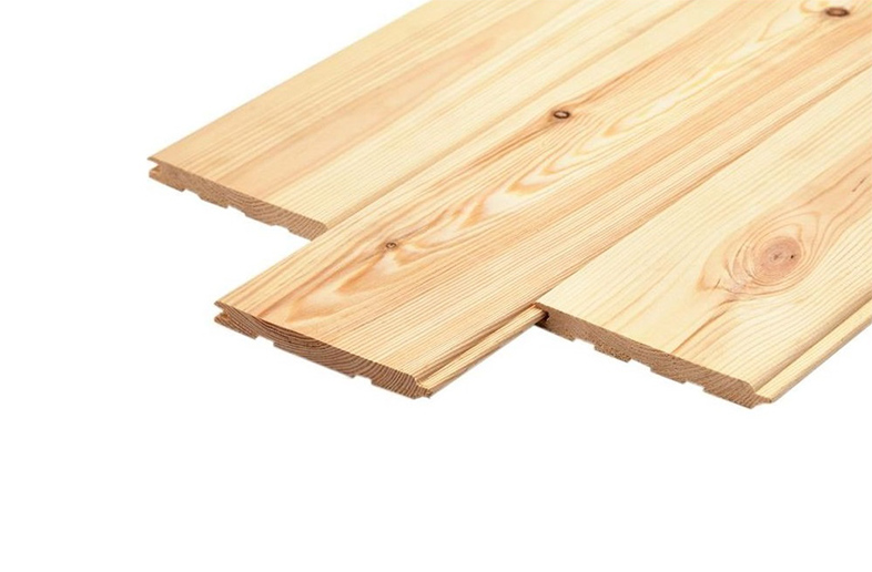 Евровагонка сорт А-В 1.25м (12,5х88)(1,1м2) уп10шт - фото в Миди Лтд Изображение товара Евровагонка сорт А-В 1.25м (12,5х88)(1,1м2) уп10шт в Миди Лтд